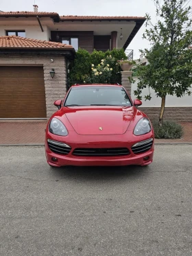 Porsche Cayenne - [6] 