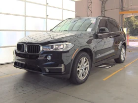 BMW X5 xDrive35i, снимка 3