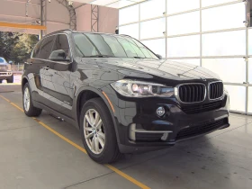 BMW X5 xDrive35i, снимка 1