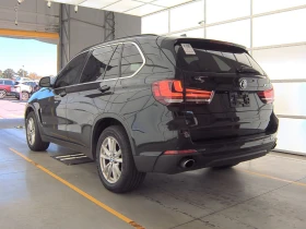 BMW X5 xDrive35i, снимка 4