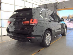 BMW X5 xDrive35i, снимка 6