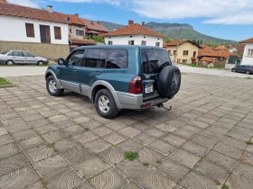 Mitsubishi Pajero | Mobile.bg    13