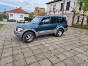 Mitsubishi Pajero | Mobile.bg    2