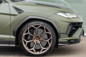 Обява за продажба на Lamborghini Urus Performante 4.0 V8 4WD ~ 767 998 лв. - изображение 6