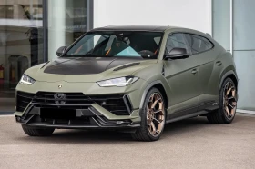 Обява за продажба на Lamborghini Urus Performante 4.0 V8 4WD ~ 767 998 лв. - изображение 1