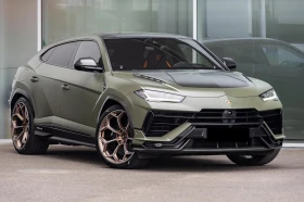 Обява за продажба на Lamborghini Urus Performante 4.0 V8 4WD ~ 767 998 лв. - изображение 1