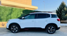 Citroen C5 Aircross, снимка 5