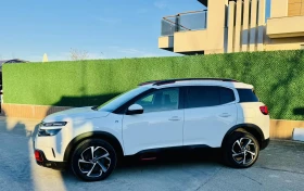 Citroen C5 Aircross, снимка 8