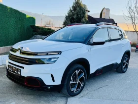 Citroen C5 Aircross, снимка 2