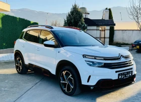 Citroen C5 Aircross, снимка 1