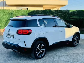 Citroen C5 Aircross, снимка 9