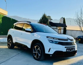 Citroen C5 Aircross, снимка 4