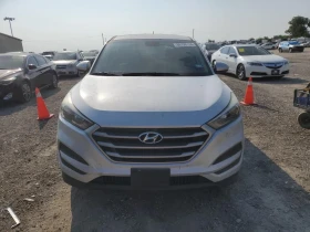 Hyundai Tucson, снимка 7