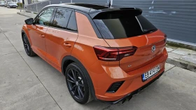 VW T-Roc R 380HP 4Motion | Mobile.bg    6