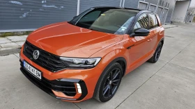 VW T-Roc R 380HP 4Motion | Mobile.bg    8