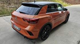 VW T-Roc R 380HP 4Motion, снимка 5