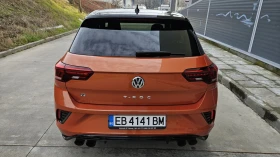 VW T-Roc R 380HP 4Motion | Mobile.bg    5