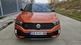 VW T-Roc R 380HP 4Motion | Mobile.bg    2