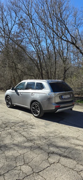 Mitsubishi Outlander, снимка 4