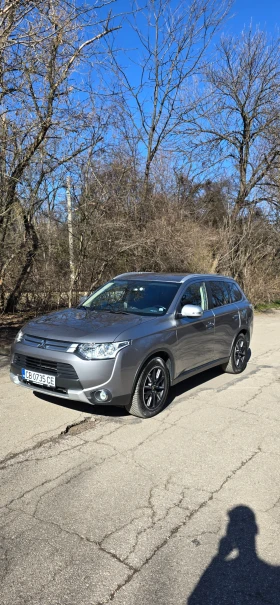 Mitsubishi Outlander, снимка 2