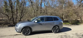 Mitsubishi Outlander, снимка 3