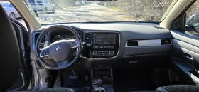 Mitsubishi Outlander, снимка 8