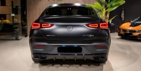 Mercedes-Benz GLE 63 S AMG  Coupe 4Matic+ , снимка 5