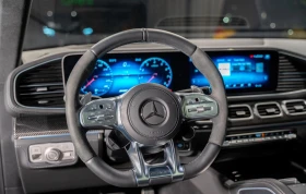 Mercedes-Benz GLE 63 S AMG  Coupe 4Matic+ , снимка 9