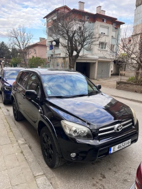 Обява за продажба на Toyota Rav4 ~9 000 лв. - изображение 8