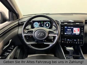 Hyundai Tucson Select Mild-Hybrid 4WD - 47000 лв. - 69116894 | Car24.bg