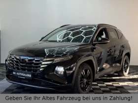 Hyundai Tucson Select Mild-Hybrid 4WD - 47000 лв. - 69116894 | Car24.bg
