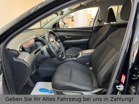 Hyundai Tucson Select Mild-Hybrid 4WD - 47000 лв. - 69116894 | Car24.bg