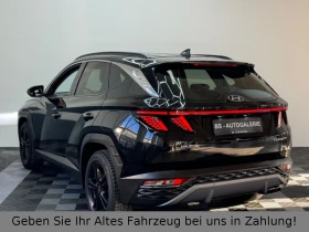 Hyundai Tucson Select Mild-Hybrid 4WD - 47000 лв. - 69116894 | Car24.bg