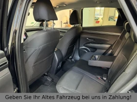 Hyundai Tucson Select Mild-Hybrid 4WD - 47000 лв. - 69116894 | Car24.bg