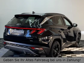 Hyundai Tucson Select Mild-Hybrid 4WD - 47000 лв. - 69116894 | Car24.bg