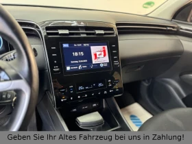 Hyundai Tucson Select Mild-Hybrid 4WD - 47000 лв. - 69116894 | Car24.bg