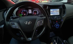 Обява за продажба на Hyundai Santa fe CRDi 4WD ~22 500 лв. - изображение 1