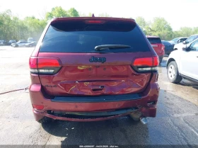 Jeep Grand cherokee 2018 JEEP GRAND CHEROKEE ALTITUDE 4X4 - 25900 лв. - 29659418 8