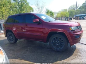 Jeep Grand cherokee 2018 JEEP GRAND CHEROKEE ALTITUDE 4X4 - 25900 лв. - 29659418 4