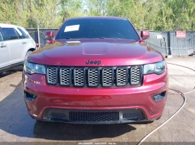 Jeep Grand cherokee 2018 JEEP GRAND CHEROKEE ALTITUDE 4X4 - 25900 лв. - 29659418 2