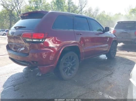 Jeep Grand cherokee 2018 JEEP GRAND CHEROKEE ALTITUDE 4X4 - 25900 лв. - 29659418 9
