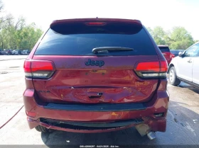 Jeep Grand cherokee 2018 JEEP GRAND CHEROKEE ALTITUDE 4X4 - 25900 лв. - 29659418 7