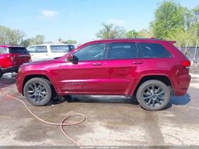 Jeep Grand cherokee 2018 JEEP GRAND CHEROKEE ALTITUDE 4X4 - 25900 лв. - 29659418 5