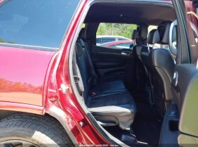Jeep Grand cherokee 2018 JEEP GRAND CHEROKEE ALTITUDE 4X4 - 25900 лв. - 29659418 12