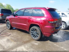 Jeep Grand cherokee 2018 JEEP GRAND CHEROKEE ALTITUDE 4X4 - 25900 лв. - 29659418 6