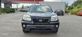 Nissan X-trail 2.2dci 4x4 italia | Mobile.bg    3