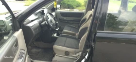 Nissan X-trail 2.2dci 4x4 italia | Mobile.bg    8