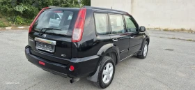 Nissan X-trail 2.2dci 4x4 italia | Mobile.bg    5