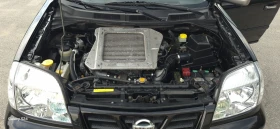 Nissan X-trail 2.2dci 4x4 italia | Mobile.bg    14
