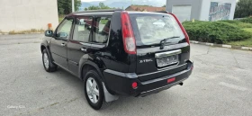 Nissan X-trail 2.2dci 4x4 italia | Mobile.bg    4